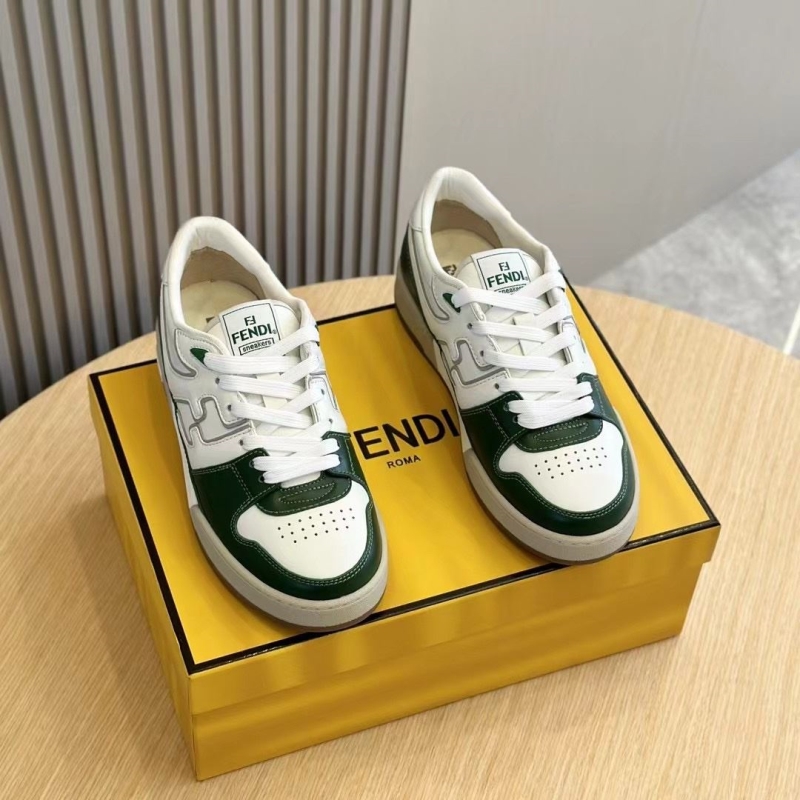 F**di sneakers